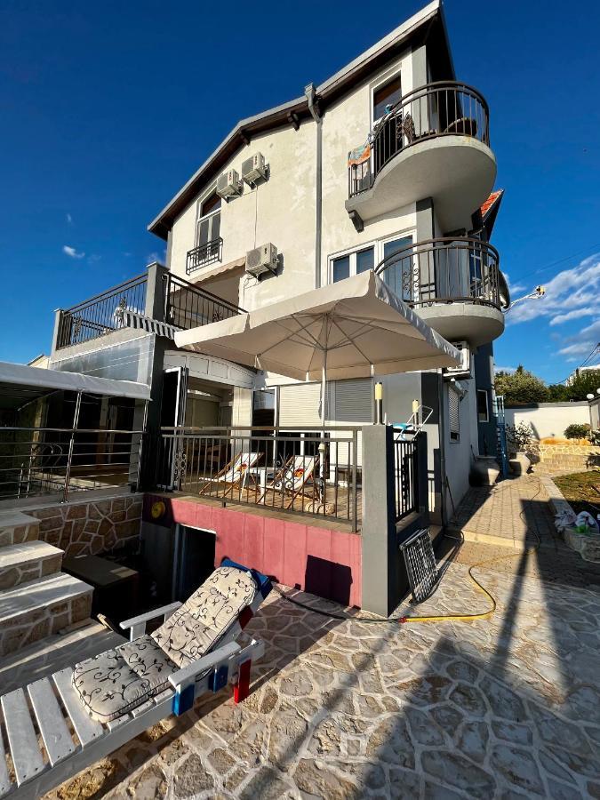 Villa Bojana Utjeha Exterior photo