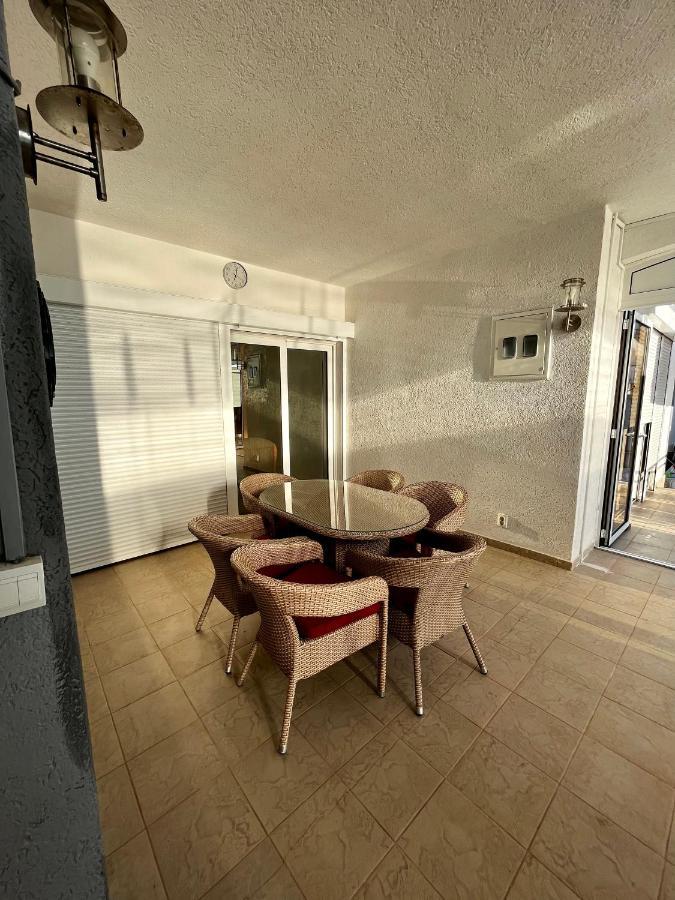 Villa Bojana Utjeha Exterior photo