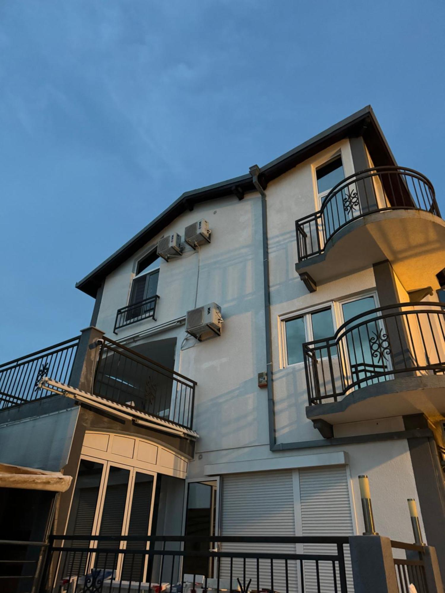 Villa Bojana Utjeha Exterior photo