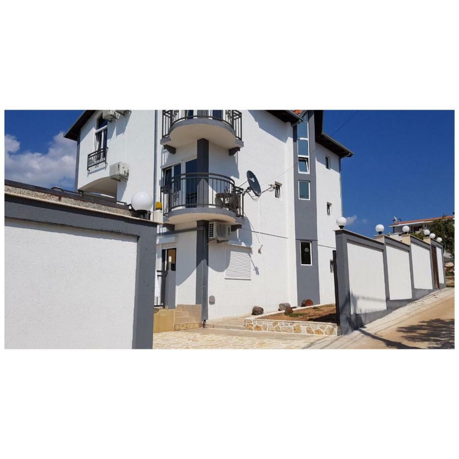 Villa Bojana Utjeha Exterior photo
